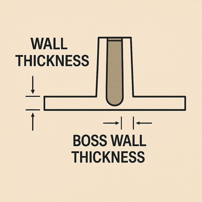 Bosses
