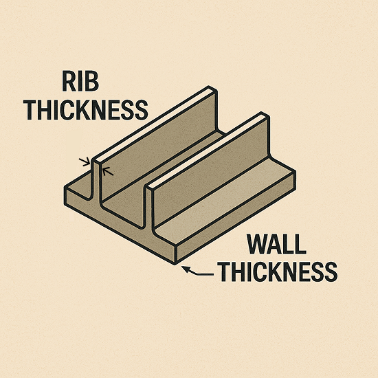 Ribs