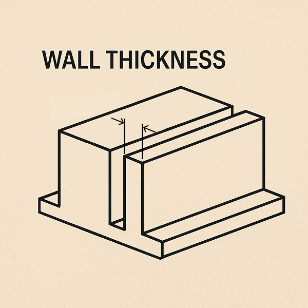 Wall Thickness